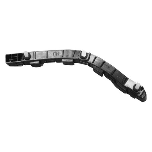 2011-2016 Kia Sportage Rear Passenger Side Bumper Bracket - KI1167100-Partify-Painted-Replacement-Body-Parts