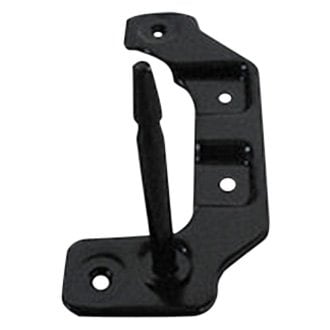 2017-2022 Kia Sportage Rear Passenger Side Bumper Bracket - KI1167107-Partify-Painted-Replacement-Body-Parts