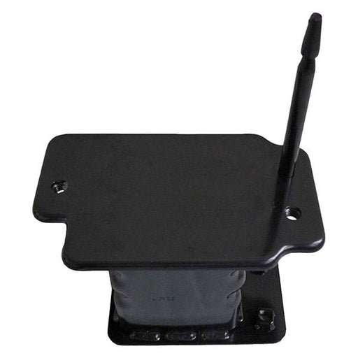 2018-2022 Kia Rio Rear Passenger Side Bumper Bracket - KI1167112-Partify-Painted-Replacement-Body-Parts