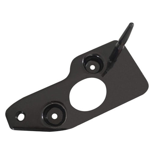 2019-2021 Kia Forte Rear Passenger Side Bumper Bracket - KI1167113-Partify-Painted-Replacement-Body-Parts