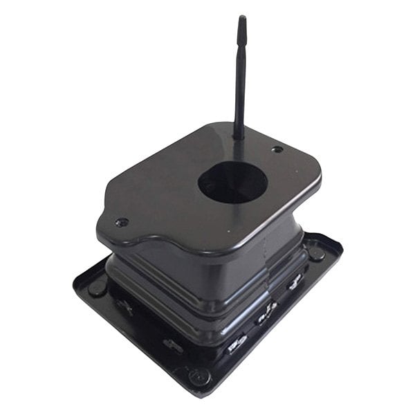 2020-2025 Kia Soul Rear Passenger Side Bumper Bracket - KI1167114-Partify-Painted-Replacement-Body-Parts