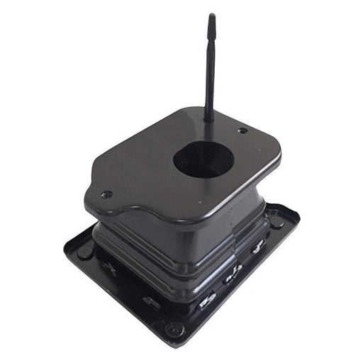 2020-2025 Kia Soul Rear Passenger Side Bumper Bracket - KI1167114-Partify-Painted-Replacement-Body-Parts