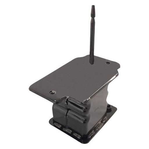 2018-2023 Kia Rio Rear Passenger Side Bumper Bracket - KI1167115-Partify-Painted-Replacement-Body-Parts