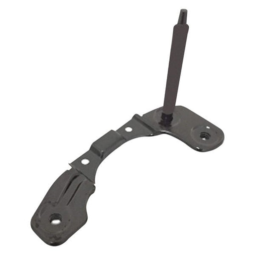 2021-2023 Kia Seltos Rear Passenger Side Bumper Bracket AWD - KI1167117-Partify-Painted-Replacement-Body-Parts