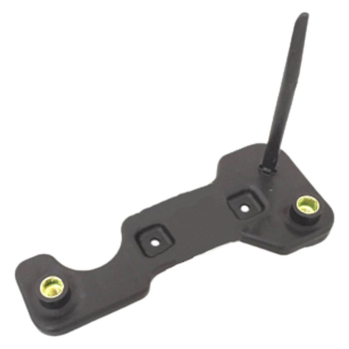 2021-2024 Kia K5 Rear Passenger Side Bumper Bracket - KI1167118-Partify-Painted-Replacement-Body-Parts