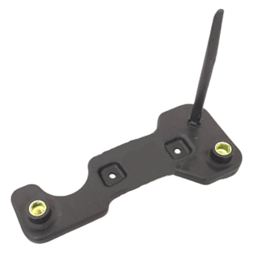 2021-2024 Kia K5 Rear Passenger Side Bumper Bracket - KI1167118-Partify-Painted-Replacement-Body-Parts