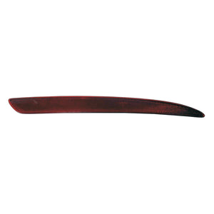 Rear Driver Side Bumper Reflector image
