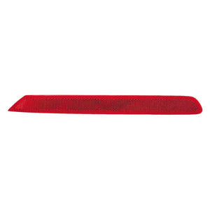 Rear Driver Side Bumper Reflector image
