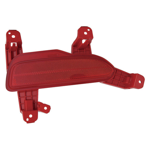 2019-2020 Kia Sorento Rear Driver Side Bumper Reflector - KI1184121-Partify-Painted-Replacement-Body-Parts