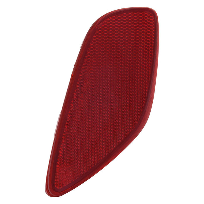 2021-2023 Kia Seltos Rear Driver Side Bumper Reflector - KI1184125-Partify-Painted-Replacement-Body-Parts