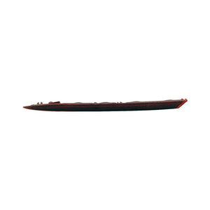 Rear Driver Side Bumper Reflector image