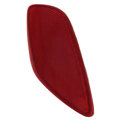 Rear Passenger Side Bumper Reflector image