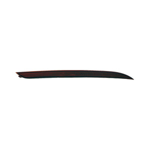Rear Passenger Side Bumper Reflector image
