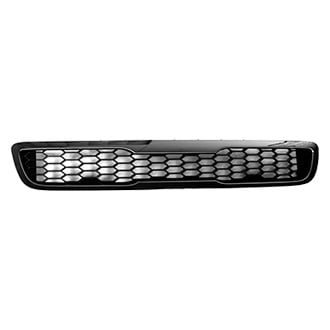 2010-2011 Kia Soul Grille Assembly - KI1200144-Partify-Painted-Replacement-Body-Parts