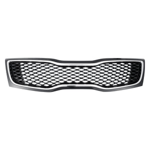 Grille image