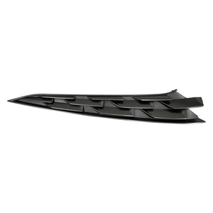 Passenger Side Grille Molding image