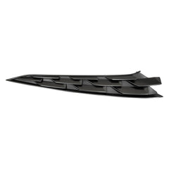 Passenger Side Grille Molding image