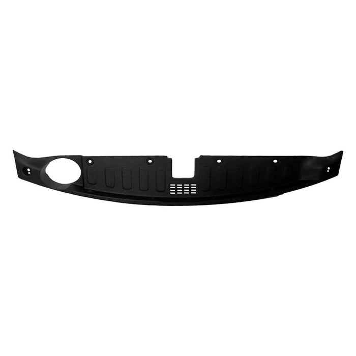 2014-2015 Kia Sorento Front Panel Molding - KI1224105-Partify-Painted-Replacement-Body-Parts