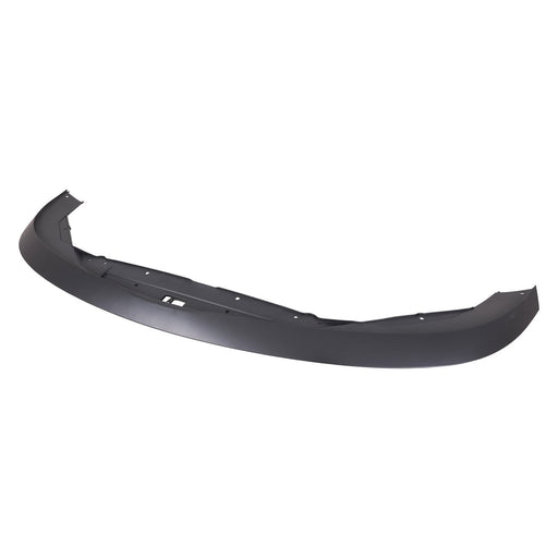 2020-2025 Kia Soul Front Panel Molding Upper Rad Cover - KI1224117-Partify-Painted-Replacement-Body-Parts