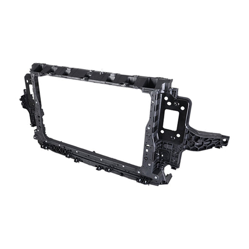2024-2025 Kia Seltos Radiator Support - KI1225205-Partify-Painted-Replacement-Body-Parts