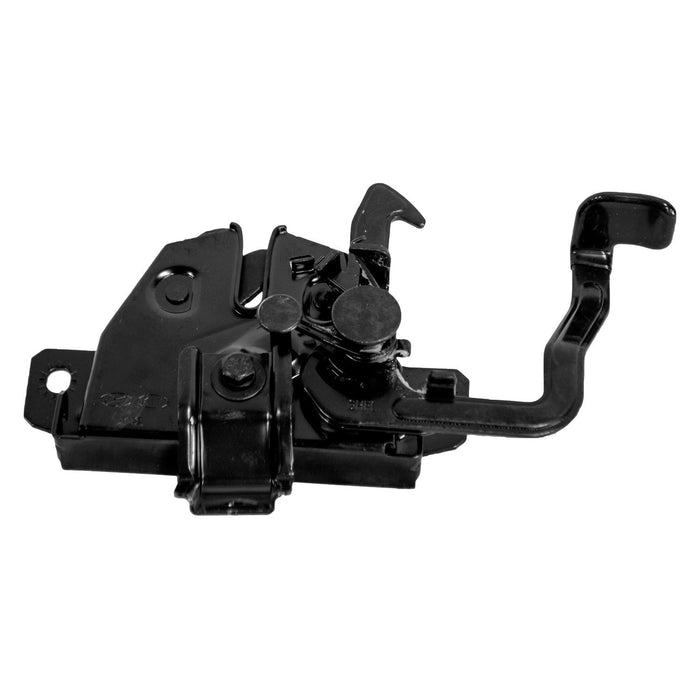 2007-2009 Kia Amanti Hood Latch - KI1234103-Partify-Painted-Replacement-Body-Parts