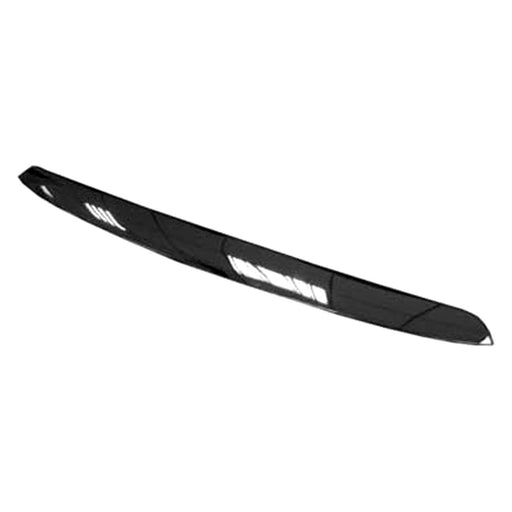 2007-2009 Kia Spectra/Spectra5 Front Hood Molding - KI1235102-Partify-Painted-Replacement-Body-Parts
