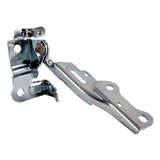 2004-2009 Kia Spectra/Spectra5 Hood Hinge Kit New Style Right - KI1236159-Partify-Painted-Replacement-Body-Parts