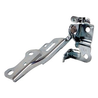 2004-2009 Kia Spectra/Spectra5 Hood Hinge Kit New Style Left - KI1236160-Partify-Painted-Replacement-Body-Parts