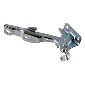 2005-2010 Kia Sportage Hood Hinge Kit Right - KI1236161-Partify-Painted-Replacement-Body-Parts