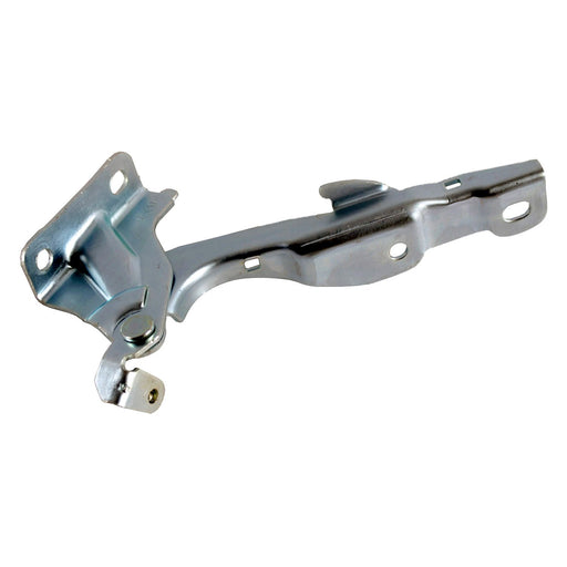 2005-2010 Kia Sportage Hood Hinge Kit Left - KI1236162-Partify-Painted-Replacement-Body-Parts