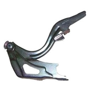 Hood Hinge Kit image