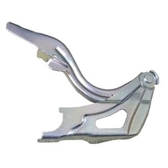 2011-2016 Kia Sportage Hood Hinge Kit Left - KI1236164-Partify-Painted-Replacement-Body-Parts