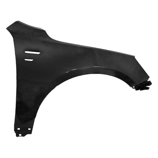 2014-2016 Kia Cadenza Front Passenger Side Fender - KI1241143-Partify-Painted-Replacement-Body-Parts