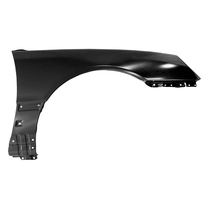 2007-2009 Kia Amanti Front Passenger Side Fender - KI1241147-Partify-Painted-Replacement-Body-Parts