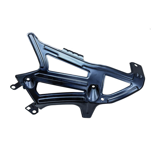 2023-2024 Kia Sportage EX/LX/SX/SX Prestige/X-Line/X-Line Limited/X-Pro/X-Pro Prestige Front Driver Side Fender Brace Usa Built - KI1244106-Partify-Painted-Replacement-Body-Parts