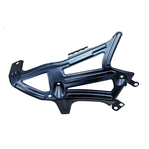 2023-2024 Kia Sportage EX/LX/SX/SX Prestige/X-Line/X-Line Limited/X-Pro/X-Pro Prestige Front Passenger Side Fender Brace Usa Built - KI1245106-Partify-Painted-Replacement-Body-Parts