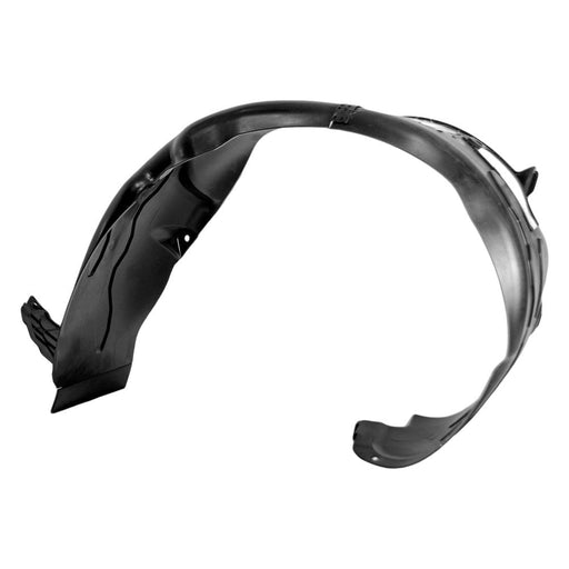 2014-2015 Kia Rio Driver Side Fender Liner From 10-8-13 Hatchback/Sedan - KI1248136-Partify-Painted-Replacement-Body-Parts