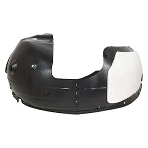 Driver Side Fender Liner image