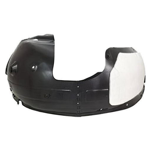 2023-2024 Kia Sportage Driver Side Fender Liner Korea Built - KI1248180-Partify-Painted-Replacement-Body-Parts