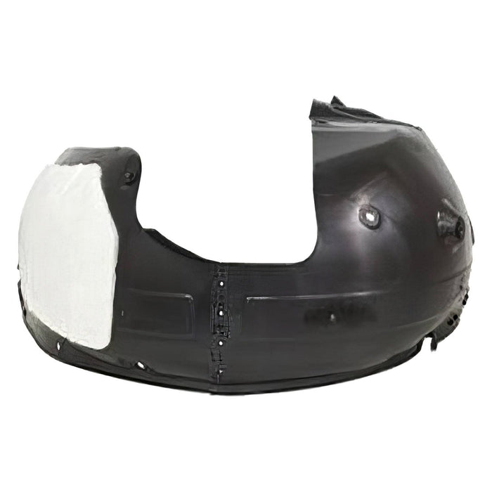 2023-2024 Kia Sportage Passenger Side Fender Liner Korea Built - KI1249180-Partify-Painted-Replacement-Body-Parts