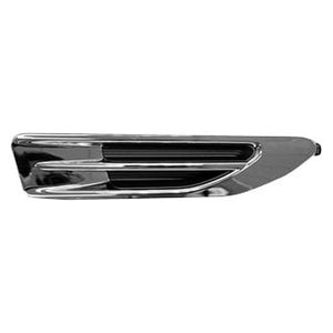 Front Passenger Side Fender Insert image
