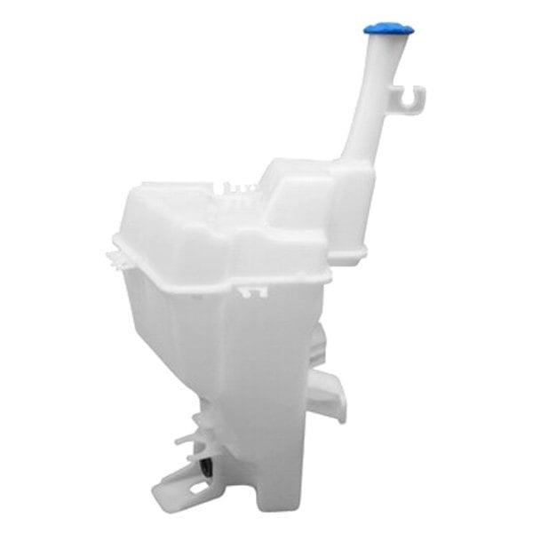 2016-2017 Kia Rio Washer Fluid Reservoir W/Level Indicator Reservoir & Cap Assy - KI1288130-Partify-Painted-Replacement-Body-Parts