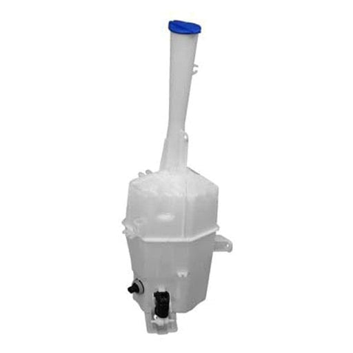 2020-2024 Kia Telluride Washer Fluid Reservoir Reservoir/Cap/Pump/Sensor Assembly - KI1288136-Partify-Painted-Replacement-Body-Parts