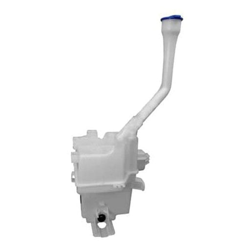 2021-2024 Kia Sorento EX/EX Pack/LX/S/SX/SX Prestige/SXL/X-Line/X-Line EX/X-Line Limited/X-Line S/X-Line SX Prestige/X-Pro Washer Fluid Reservoir Reservoir & Cap Assembly - KI1288141-Partify-Painted-Replacement-Body-Parts