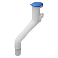 Washer Fluid Reservoir Filler Pipe image