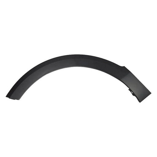 2023-2025 Kia Niro Front Driver Side Wheel Arch Molding Gloss - KI1290117-Partify-Painted-Replacement-Body-Parts
