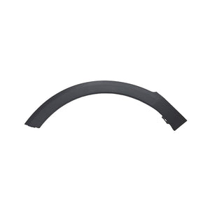 Front Driver Side Wheel Arch Molding image