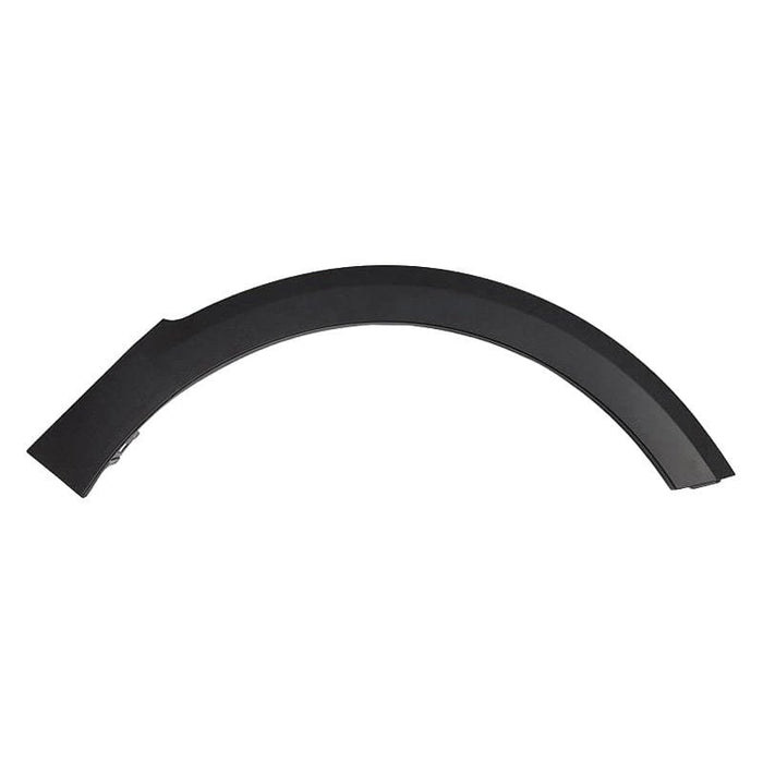 2023-2025 Kia Niro Front Passenger Side Wheel Arch Molding Gloss - KI1291117-Partify-Painted-Replacement-Body-Parts