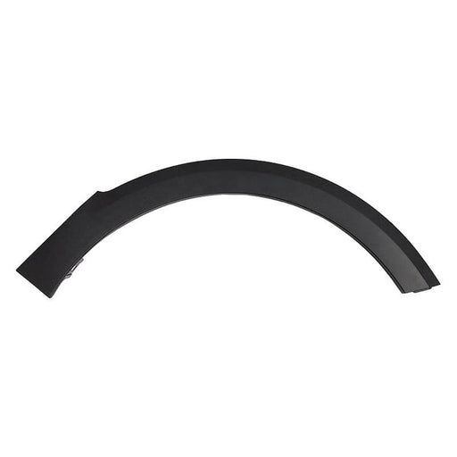 2023-2025 Kia Niro Front Passenger Side Wheel Arch Molding Gloss - KI1291117-Partify-Painted-Replacement-Body-Parts