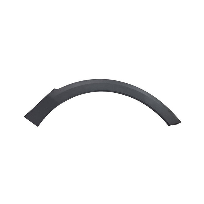 2023-2025 Kia Niro Front Passenger Side Wheel Arch Molding Textured - KI1291118-Partify-Painted-Replacement-Body-Parts